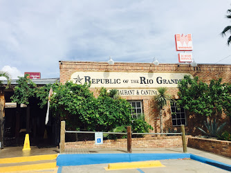 The Republic of the Rio Grande