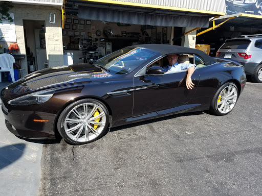 Car Repair and Maintenance «Dr. Auto Tech», reviews and photos, 600 Pacific Coast Hwy, Hermosa Beach, CA 90254, USA