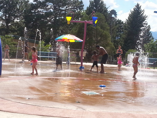 Community Center «Deerfield Hills Community Center», reviews and photos, 4290 Deerfield Hills Rd, Colorado Springs, CO 80916, USA