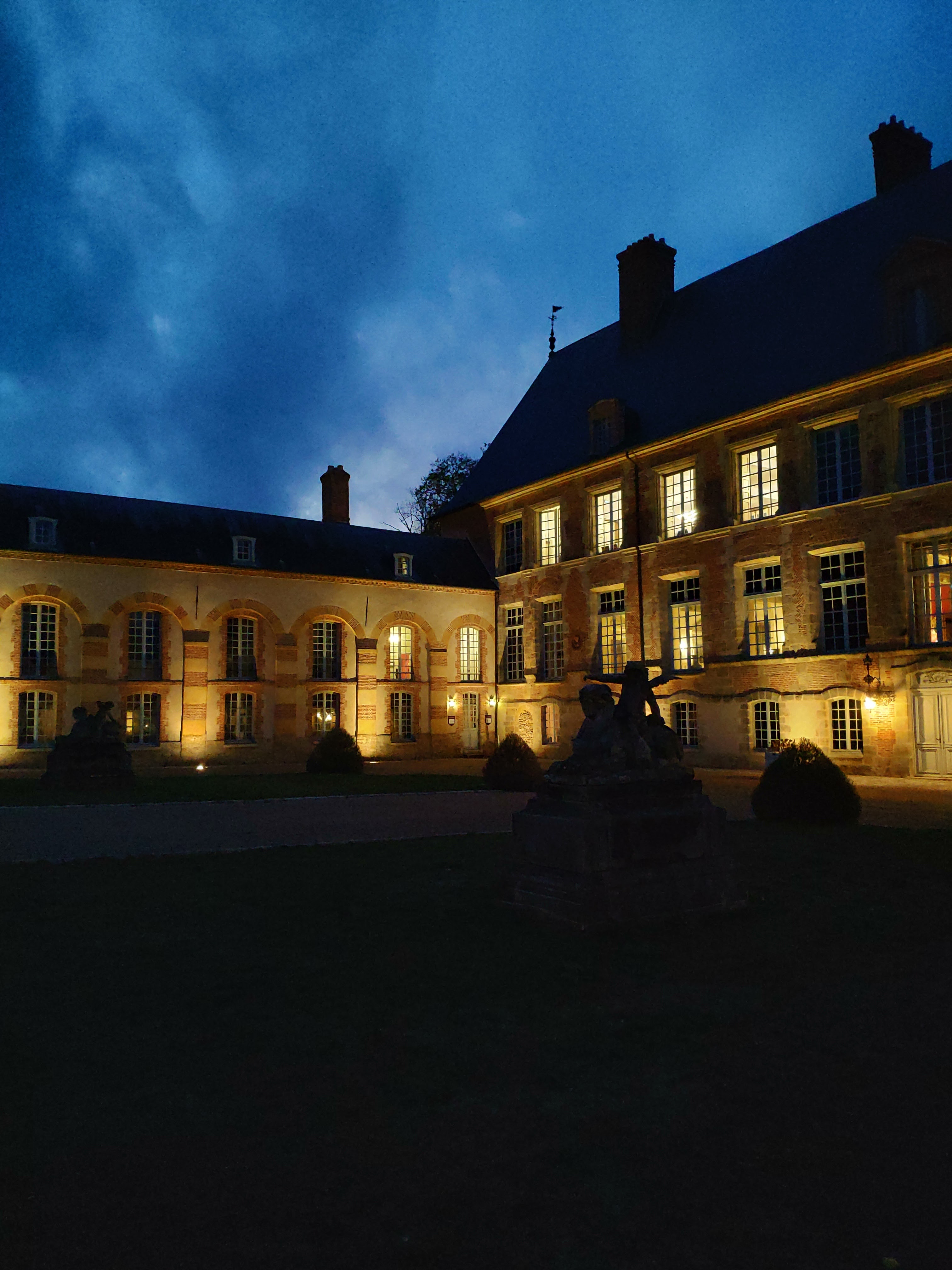 Photo n° 1 de l'avis de franck.o fait le 12/11/2018 à 06:25