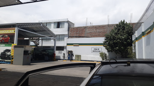 CITV Tecnología Máxima SAC - Revisiones Técnicas en Arequipa
