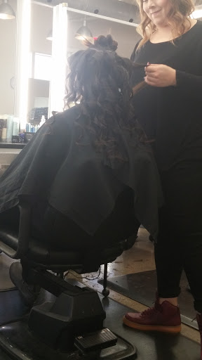 Hair Salon «Eric Fisher Salon», reviews and photos, 302 N Rock Rd, Wichita, KS 67206, USA