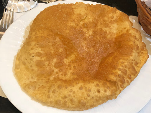 Indian Restaurant «Bombay Bistro», reviews and photos, 3570 Chain Bridge Rd, Fairfax, VA 22030, USA