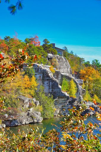 Nature Preserve «Minnewaska State Park Preserve», reviews and photos, 5281 Route 44-55, Kerhonkson, NY 12446, USA