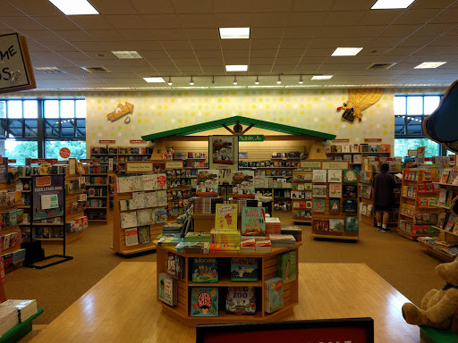 Book Store «Barnes & Noble», reviews and photos, 425 Marketplace Blvd, Hamilton Township, NJ 08691, USA