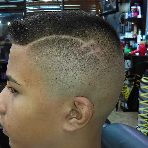 Barber Shop «All Star Barber Shop», reviews and photos, 11229 E Colonial Dr, Orlando, FL 32817, USA