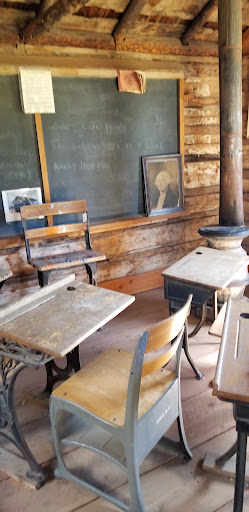 Museum «Cassia County Historical Society», reviews and photos, 1142 Hiland Ave, Burley, ID 83318, USA