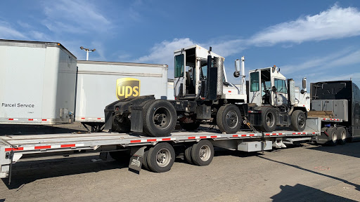 Shipping Service «UPS Customer Center», reviews and photos, 17115 S Western Ave, Gardena, CA 90247, USA