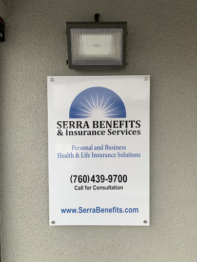 Serra Benefits & Insurance Services image