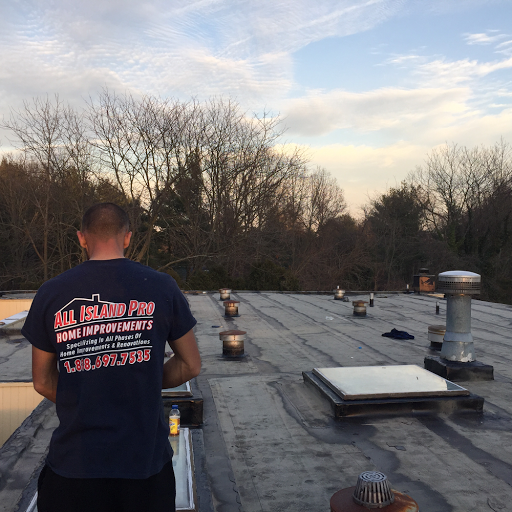 Roofing Contractor «All Island Pro Roofing And Chimney Long Island», reviews and photos, 1546 Ocean Ave #6, Bohemia, NY 11716, USA