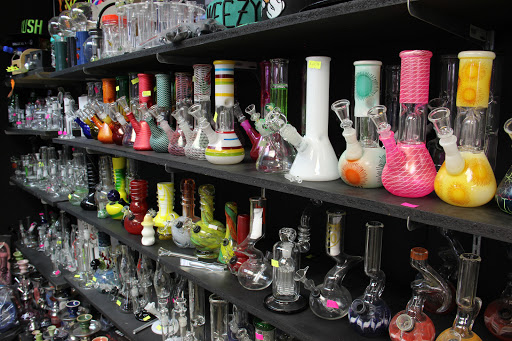 Tobacco Shop «Amsterdam Smoke Shop», reviews and photos, 510 W Court St, Seguin, TX 78155, USA