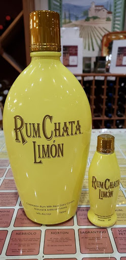 Liquor Store «T & R Wines & Liquors», reviews and photos, 145 Market St, Potsdam, NY 13676, USA