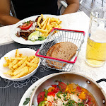 Photo n°1 de l'avis de D.� fait le 18/07/2023 à 15:15 sur le  Gaststätte Sonneneck à Ellenberg