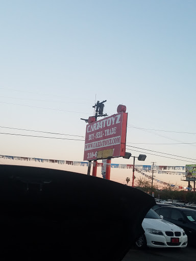 Used Car Dealer «Carz4Toyz Inc.», reviews and photos, 10603 Hawthorne Blvd, Inglewood, CA 90304, USA