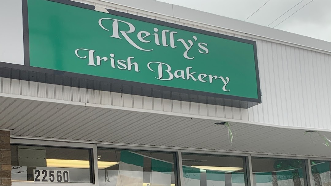 Reillys Irish Bakery