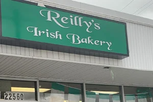Reilly's Irish Bakery & To-Go Cafe image
