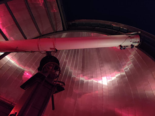 Observatory «Dearborn Observatory», reviews and photos, 2131 Tech Dr, Evanston, IL 60208, USA