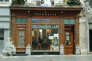 coffee destination Douai image