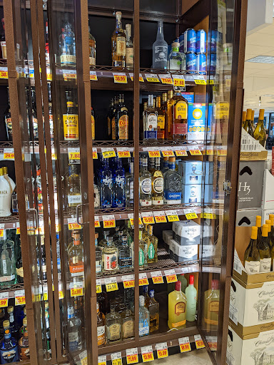 Grocery Store «Quality Food Center», reviews and photos, 926 164th St SE, Mill Creek, WA 98012, USA