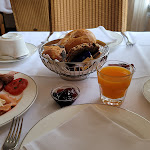 Photo n°1 de l'avis de Angela.t fait le 22/05/2023 à 14:41 sur le  Villa Neugarten à Hagnau am Bodensee