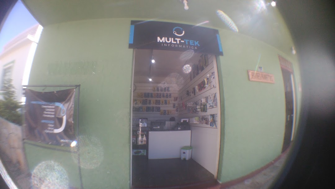 Mult-Tek Informática