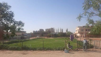 حي الزهور - GH23+RWP, Khartoum, Sudan