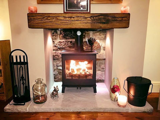 Yorkshire Stoves And Fireplaces