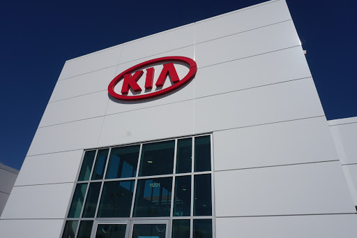 Kia Dealer «Medved Kia», reviews and photos, 11201 W Interstate 70 Frontage Rd N, Wheat Ridge, CO 80033, USA