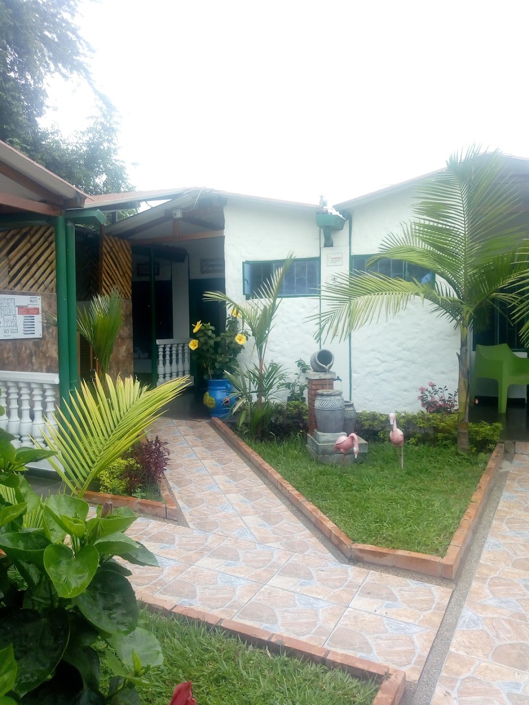 Hotel Villa Apolonia