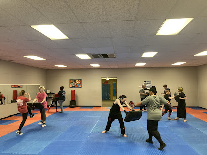 Hopkinsville Martial Arts