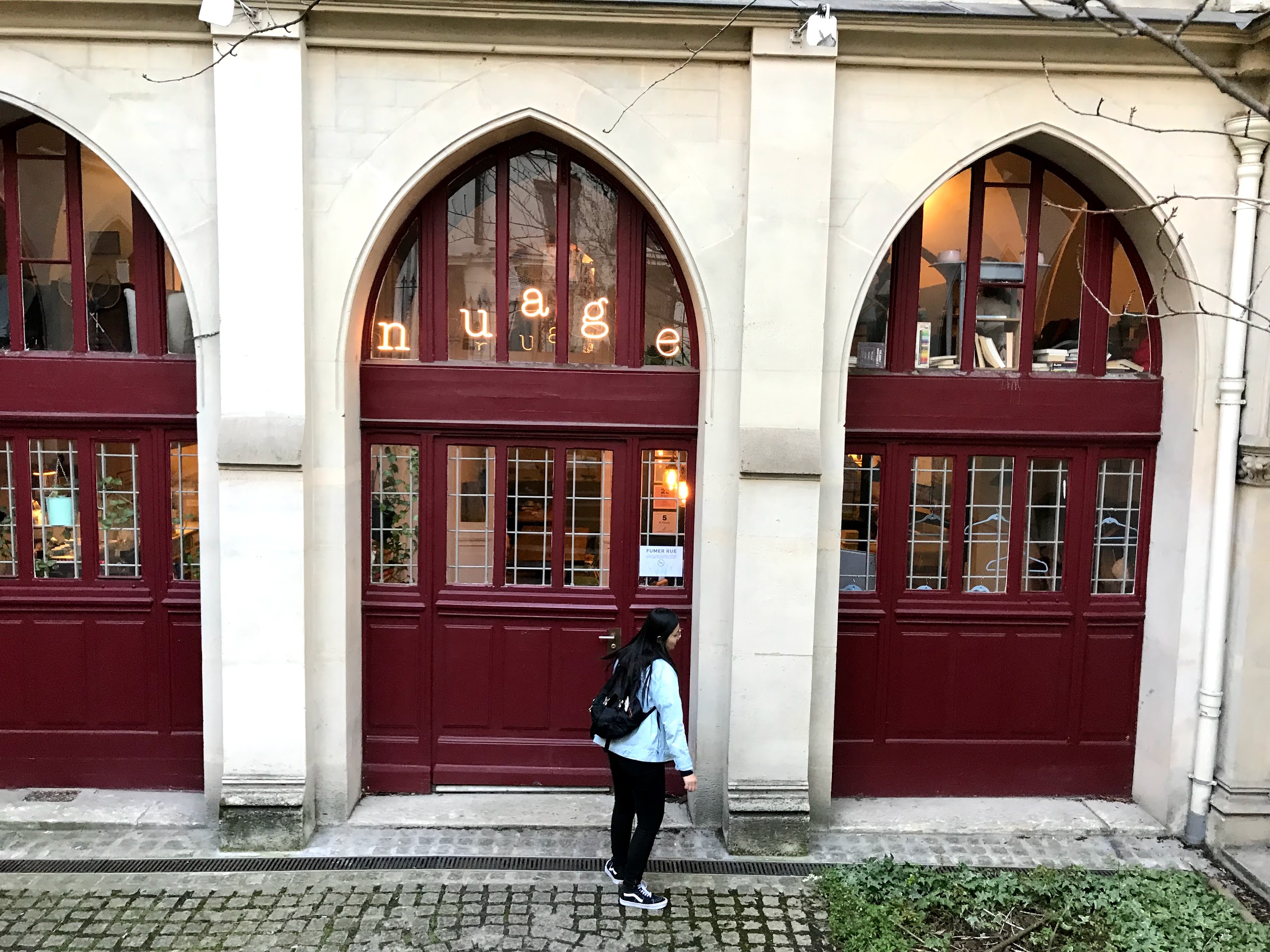 Photo n° 21 de l'avis de Michael.z fait le 02/03/2018 à 22:44