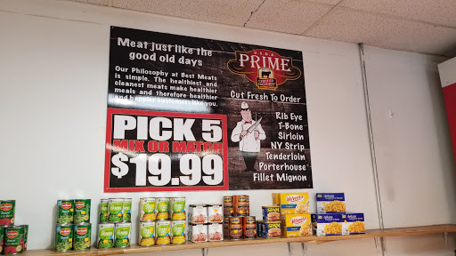 Butcher Shop «Best Meats», reviews and photos, 330 S Main St, Wildwood, FL 34785, USA