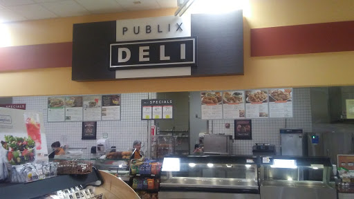 Supermarket «Publix Super Market at Jacaranda Plaza», reviews and photos, 8101 W Sunrise Blvd, Plantation, FL 33322, USA
