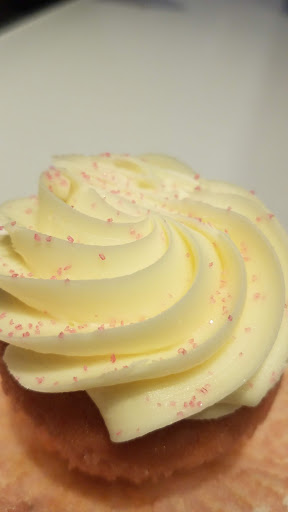 Dessert Shop «Sift Dessert Bar Fillmore», reviews and photos, 2411 California St, San Francisco, CA 94115, USA