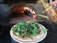 魚幸商店 キャンプ場