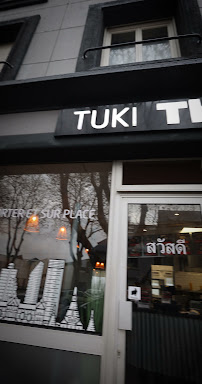 Photos du propriétaire du Restaurant thaï Tuki Thai Lorient - n°14