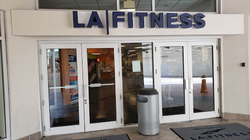 Gym «LA Fitness», reviews and photos, 5701 Sunset Dr #134, South Miami, FL 33143, USA