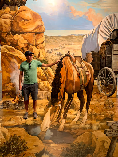 Museum «Western Spirit: Scottsdale’s Museum of the West», reviews and photos, 3830 N Marshall Way, Scottsdale, AZ 85251, USA