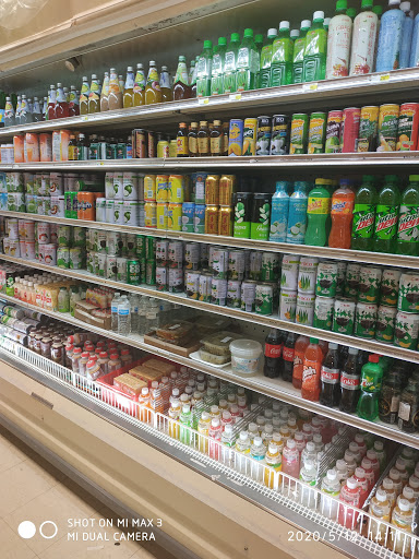 Asian Grocery Store «Asian Direct Oriental Market», reviews and photos, 4215 E Hwy 13, Savage, MN 55378, USA