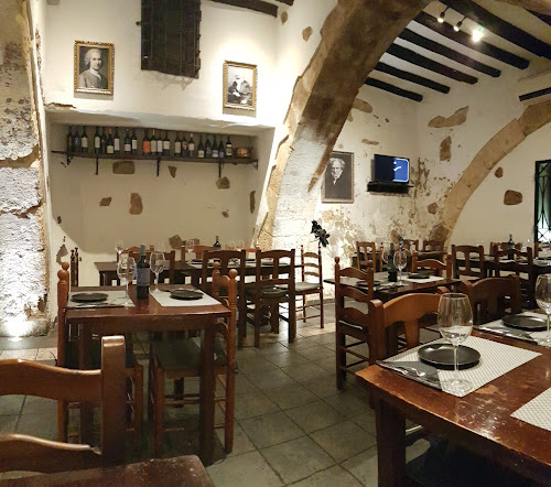 Filosofía Restaurante en Tarragona