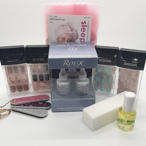 Beauty Supply Store «Sally Beauty», reviews and photos, 830 N Edwards Blvd, Lake Geneva, WI 53147, USA