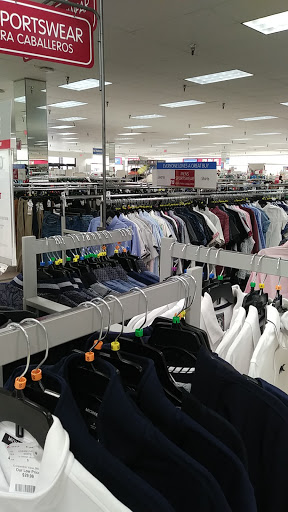 Clothing Store «Burlington Coat Factory», reviews and photos, 1055 S Main St, Manteca, CA 95337, USA
