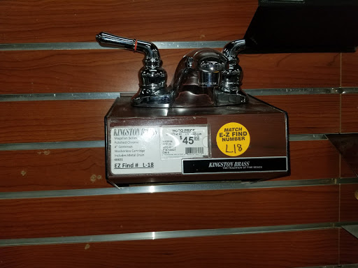 Home Improvement Store «HOBO - Home Owners Bargain Outlet», reviews and photos, 3545 S 27th St, Milwaukee, WI 53221, USA