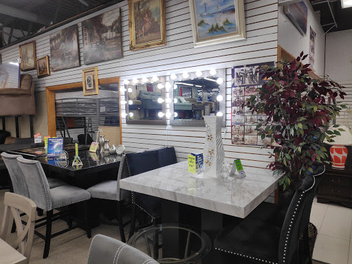 Furniture Store «One Stop Furniture & More», reviews and photos, 2100 W North Ave W North Ave, Melrose Park, IL 60160, USA