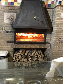 Photos du propriétaire du Restaurant italien Baïla Pizza - Buxerolles - n°11