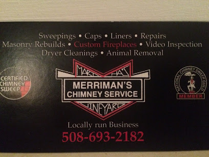 Merrimans Chimney Services