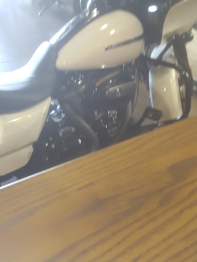 Harley-Davidson Dealer «Wolverine Harley-Davidson», reviews and photos, 44660 N Gratiot Ave, Charter Twp of Clinton, MI 48036, USA