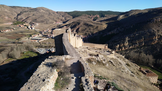 CRIET DE ALBARRACÍN Cam. de Gea, 18, 44100 Albarracín, Teruel, España