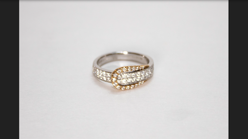 Jeweler «Bove Jewelers, Inc», reviews and photos, 124 W State St, Kennett Square, PA 19348, USA