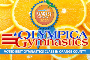Olympica Gymnastics image